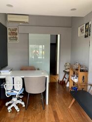 GREENWOOD AVENUE (D11), Terrace #634207971